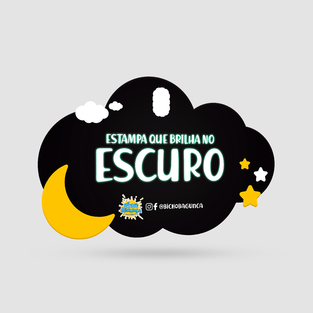 Portfólio Case Bicho Bagunça