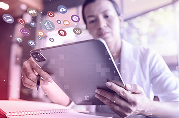 Marketing em Ambiente Digital