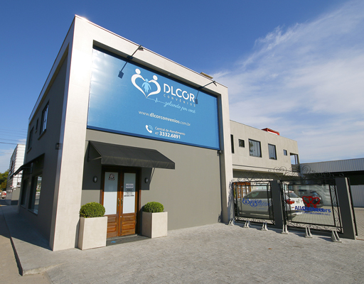 Case DL Cor Convênios