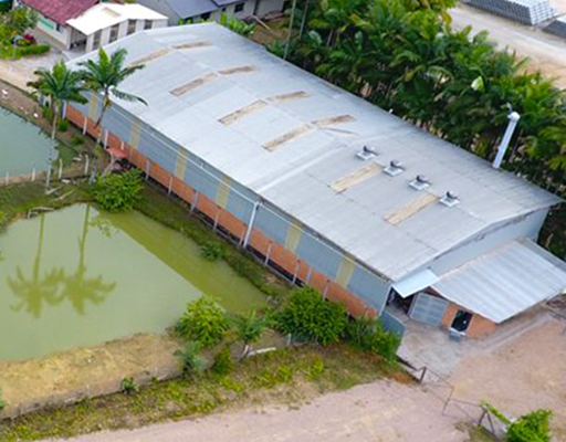 Case Indústria Karstedt