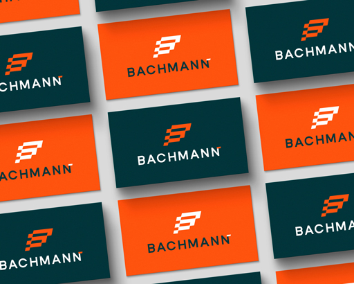 Home - portfolio Bachmann