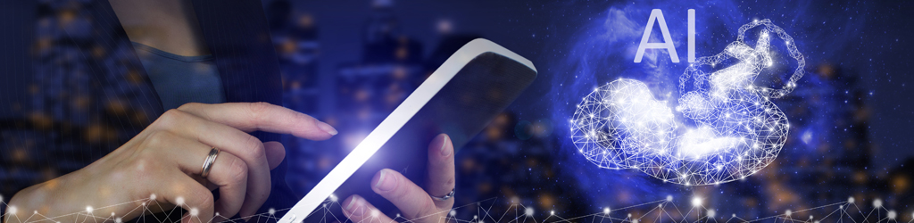 Transformação de Negócios com IA