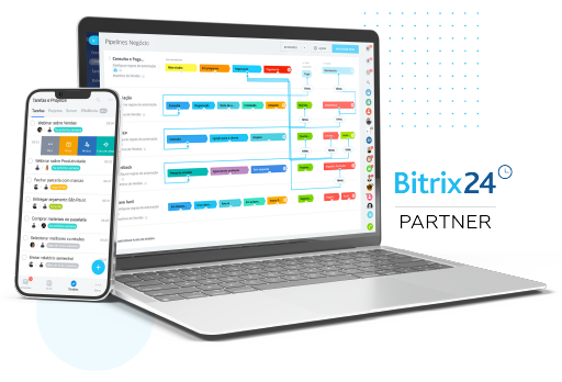 Banner Bitrix24 Market Prae