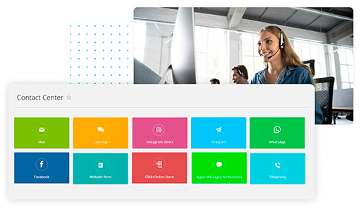 Integração Perfeita