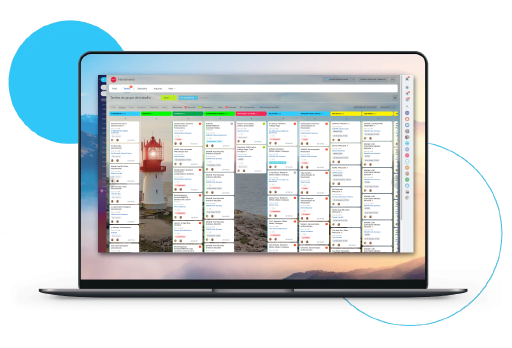 Bitrix24 com a Market Prae