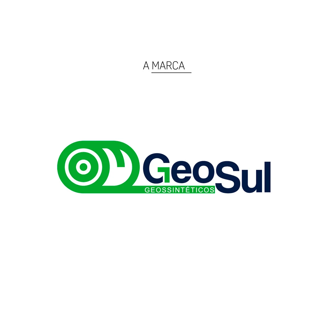 Case Geosul - marca