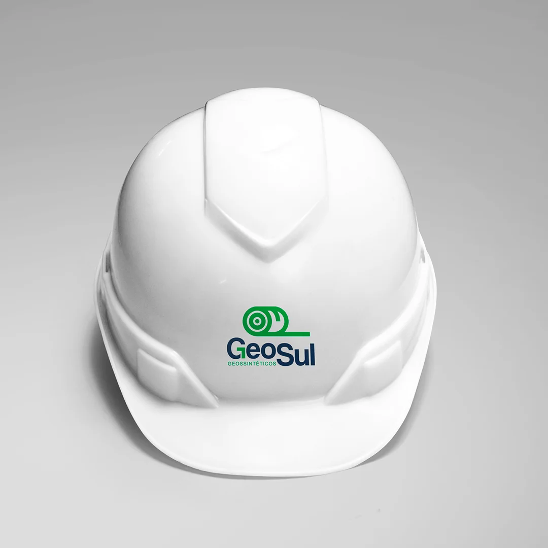 Case Geosul - aplicação marca